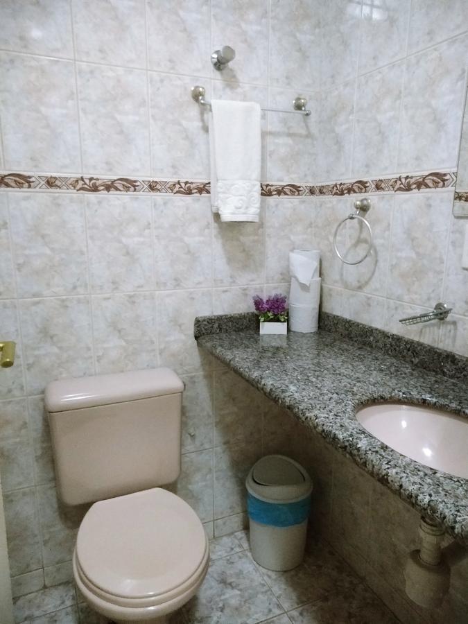 Hotel Marfim I Сумаре Экстерьер фото